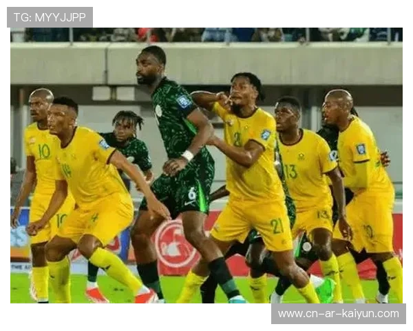 非洲杯赛程密集，球员疲劳管理成球队夺冠关键