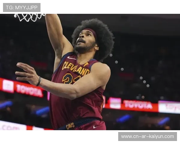 骑士近七战六胜状态火热,阿伦砍生涯新高40分17篮板 骑士近七战六胜状态火热,阿伦砍生涯新高40分17篮板